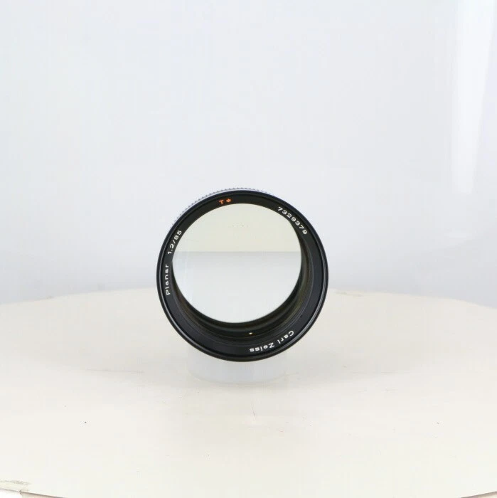 Contax ZEISS Planar T* f/1.2 Camera Lenses for sale | eBay