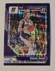 2025 Panini Steve Nash Base (Raw)