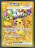 2024 Pokemon Surging Sparks Pikachu Ex #247/191