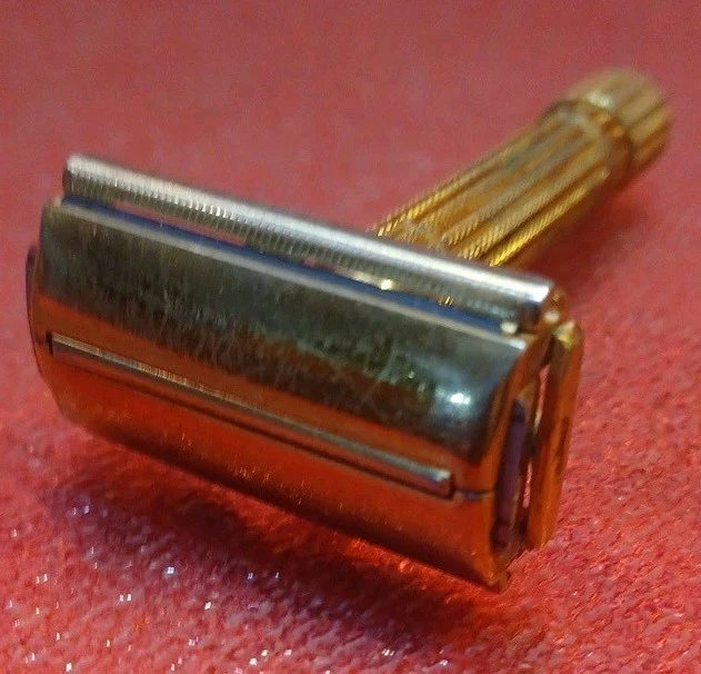 Gillette Aristocrat Razor for sale | eBay