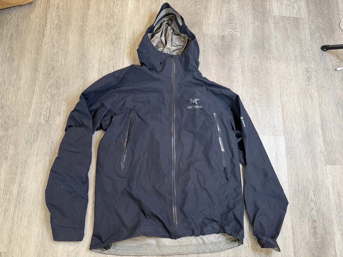 Arc'teryx Beta Ar Coats, Jackets & Vests for Men for sale | eBay