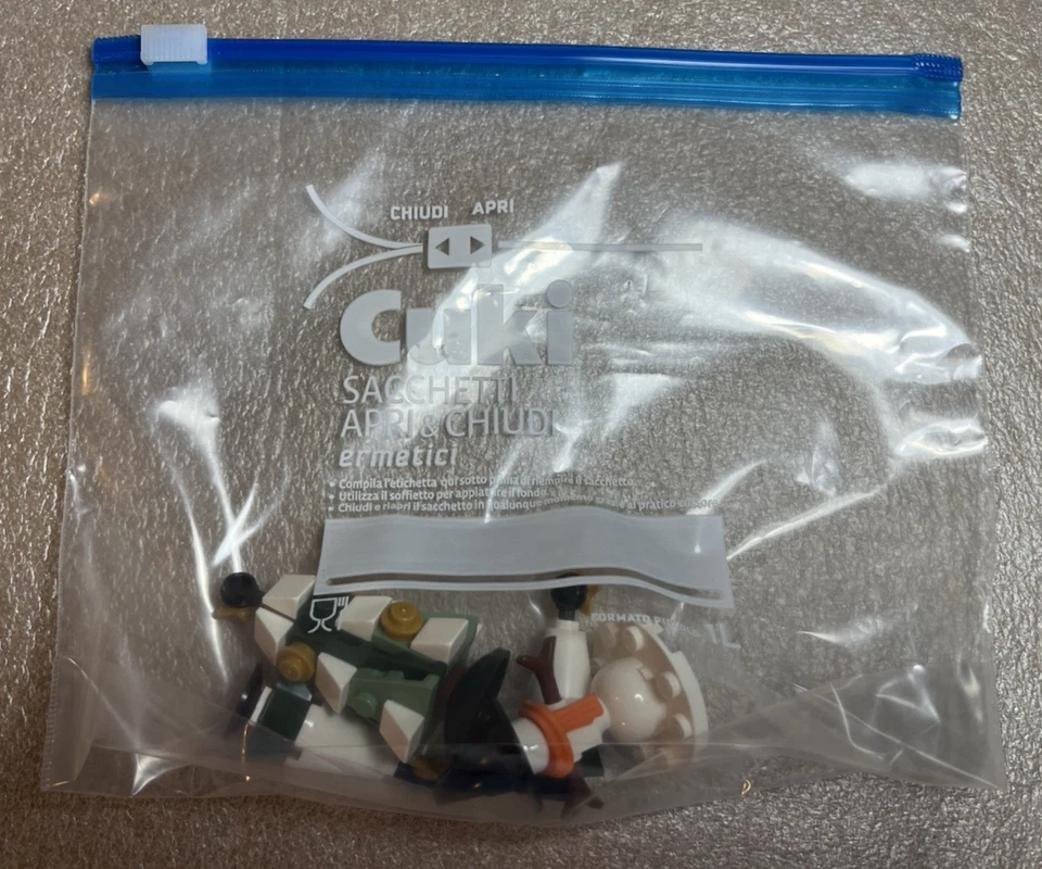 LEGO 75964 Harry Potter Advent Calendar 2019, foto 4 di 5
