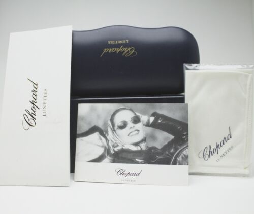 GAFAS DE SOL VINTAGE CHOPARD C 546/20 6052 TALLA:50-20-135 - Imagen 5 de 6