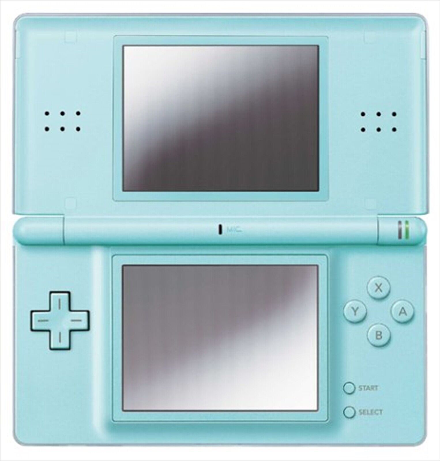 Nintendo DSi Handheld Game Console - White for sale online