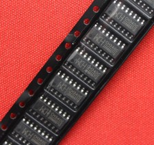 10pcs CH340C CH340 Integrated Circuit IC chip