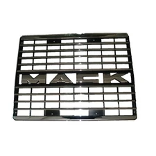 Mack CH Truck Chrome Grille Best Price Direct OEM Replacement