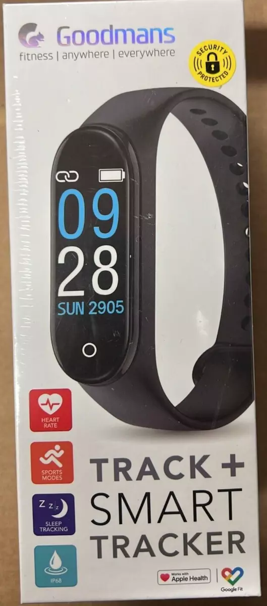 Fitness watch hotsell google fit