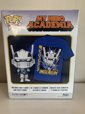 Tenya Iida #740 GameStop Exclusive 