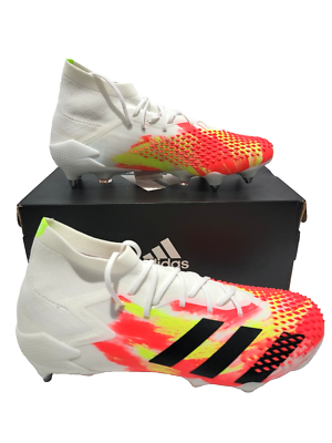 アディダス　プレデター　Mutator 20.1 Sg Demonskin Predator 20 Mutator - Introducing New Demonskin Technology