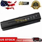 Battery For HP HSTNN-UB72 EV06 HSTNN-C53C HSTNN-UB72 HSTNN-W52C HSTNN-DB72 6Cell
