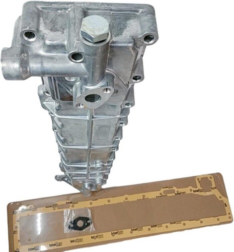 Cubierta de enfriador de aceite hidráulico 1-21700-192-0 para excavadora Isuzu Hitachi 6BG1 EX200-5 - Imagen 3 de 4