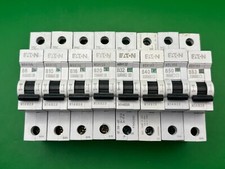 Eaton MCB MBH106 MBH110 MBH116 MBH120 MBH132 MBH140 MBH150 MBH163