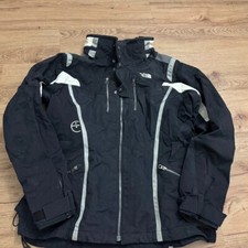 North Face Woman's Steep Tech Jacket Brand New Coat Ski Winter Size XL