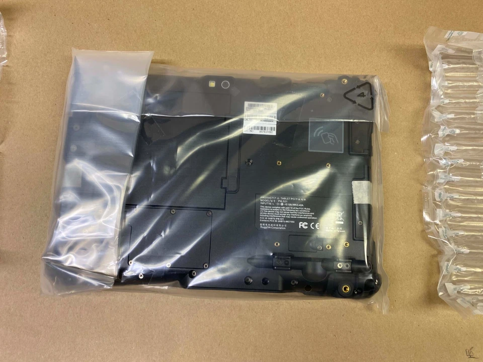 Ruggon PM-521 Rugged Tablet - NO OPERATING SYSTEM - Image 3 of 4