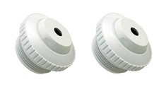 2 Pack Pool Spa Return Jet Fitting 1/2 Openin...