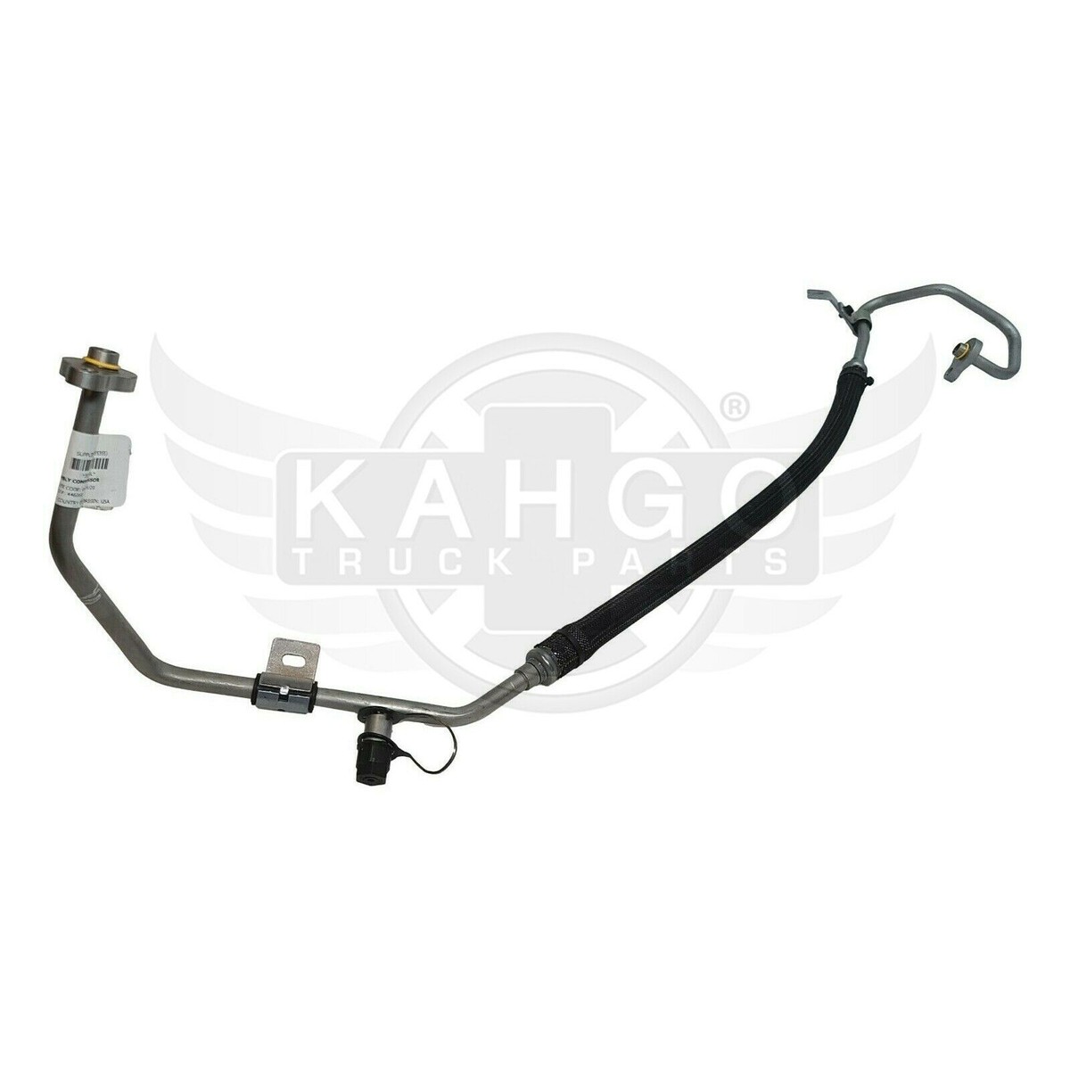 OEM VOLVO AC HOSE 82708512 21008671 | eBay