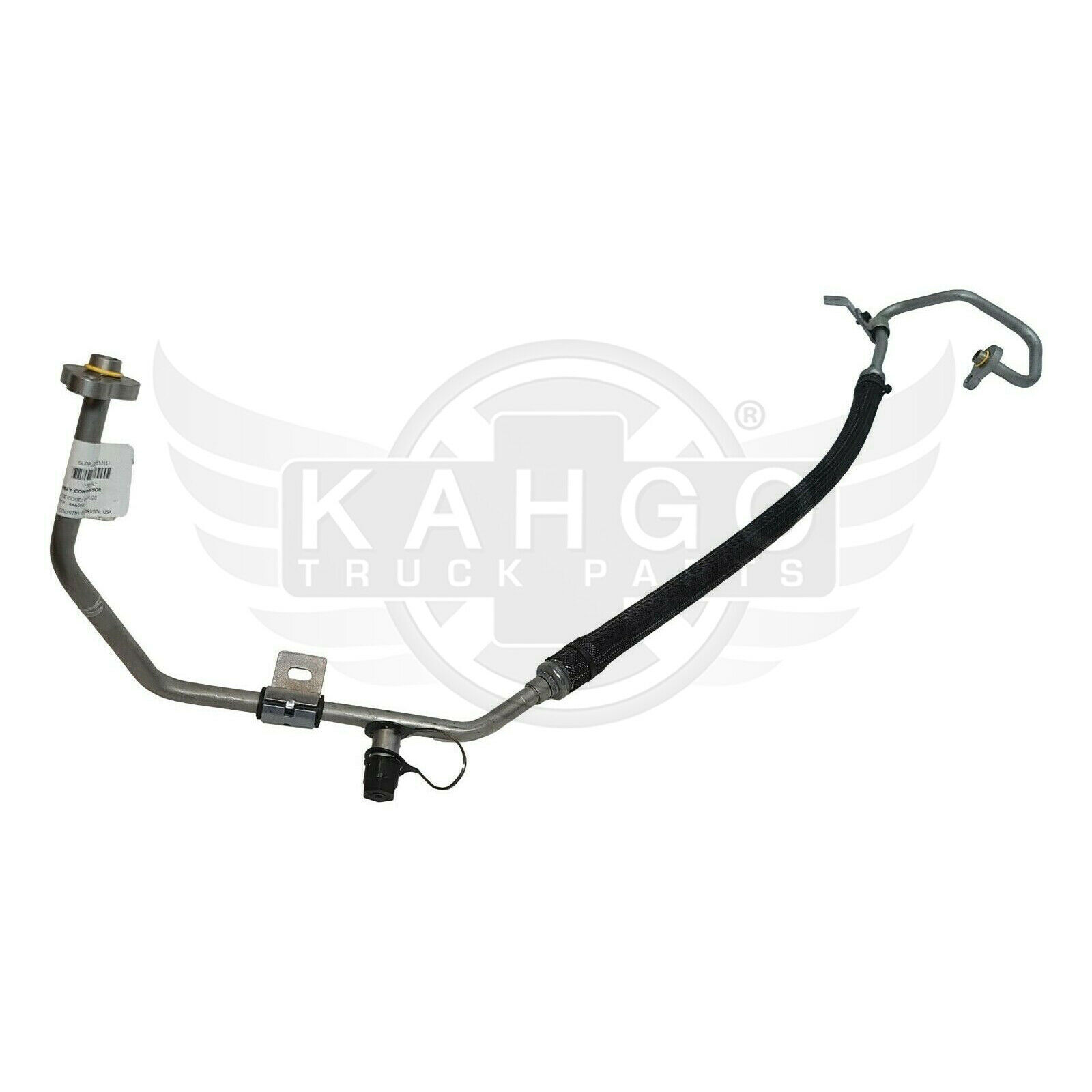 OEM VOLVO AC HOSE 82708512 21008671 | eBay 