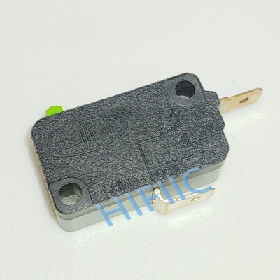 SZM V16 FA 63 SZM V16 FD 62   Micro Interruttore Di Ricambio Per Porta Forno A Microonde LG GE Starion - Foto 9