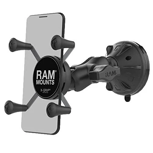 Accesorios para teléfonos celulares RAM Mounts para Samsung Galaxy S5