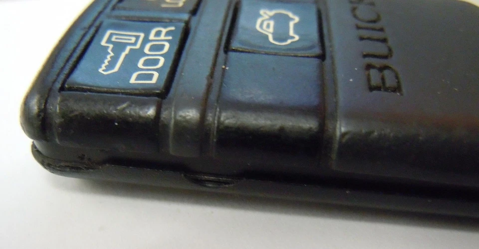 1993 1994 1995 1996 Buick Regal бесключевой дистанционный вход автомобиля брелок oem передатчик - Изображение 4 из 4