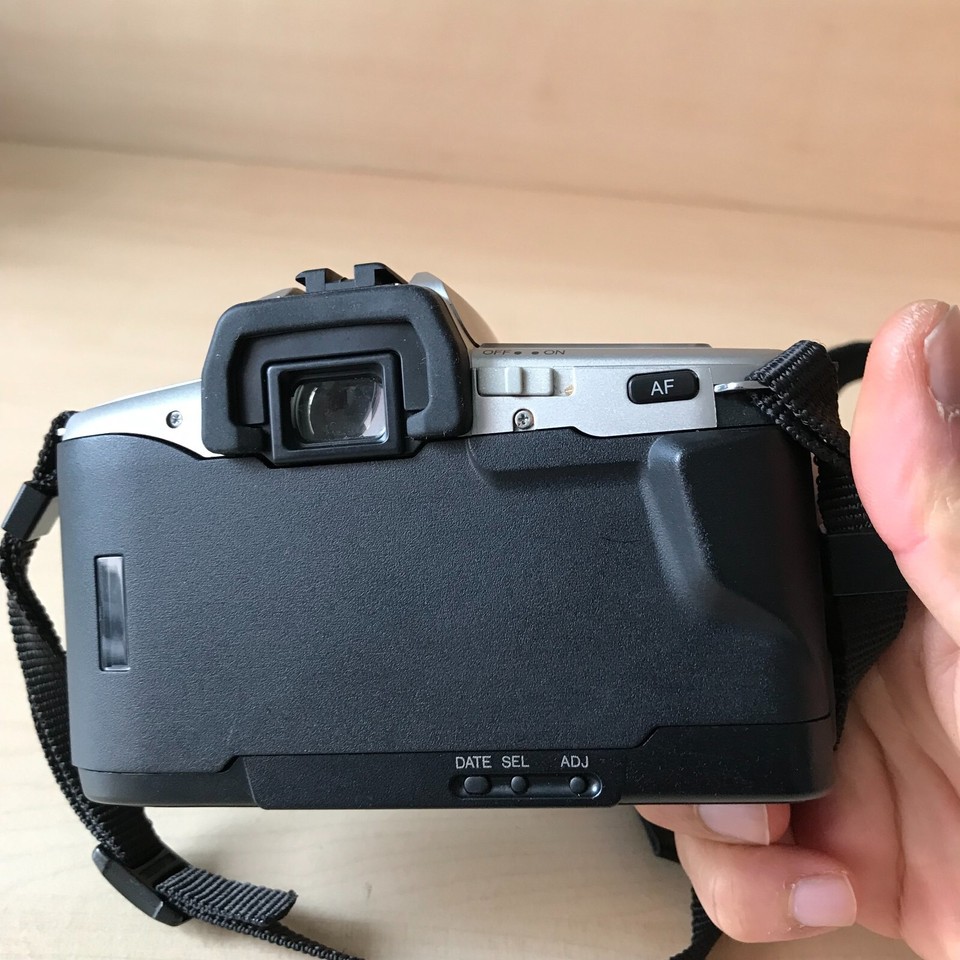 新品未開封 MINOLTA DYNAX 3L デジタルカメラ | endageism.com