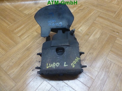 Bremssattel vorne links VW Lupo 216-213 6Q0615193