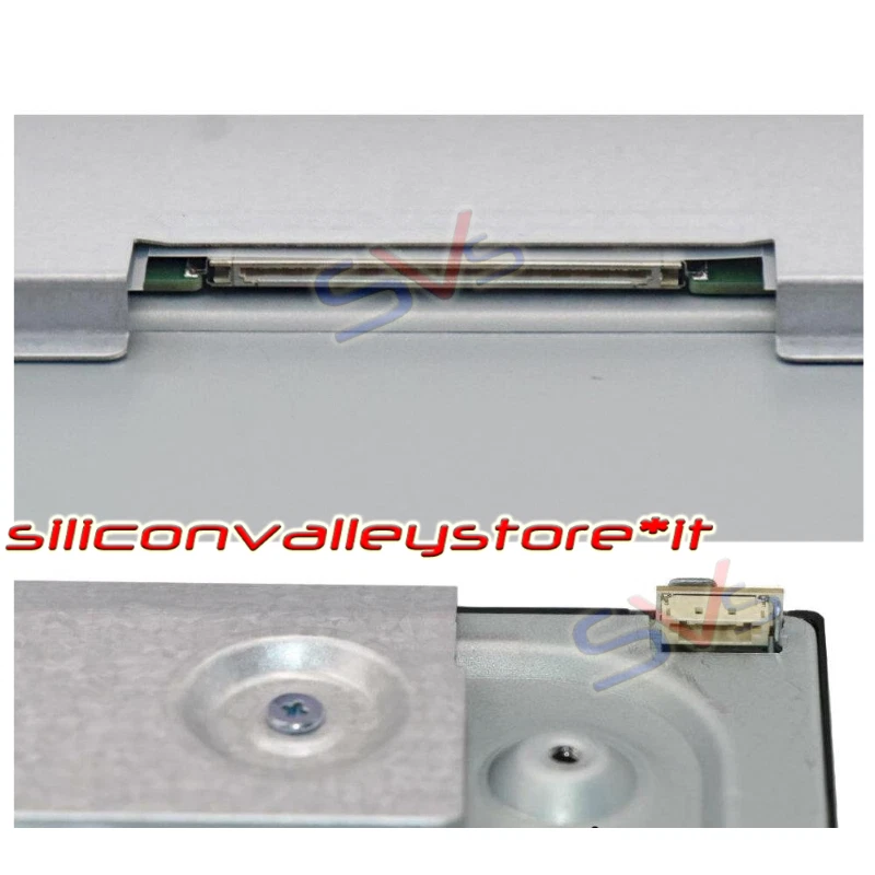 Schermo Display da 23,8" per All in One Innolux M238HCA-L3B Rev. C5 Full HD - Bild 2 von 2