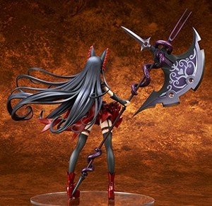gate rory mercury figure