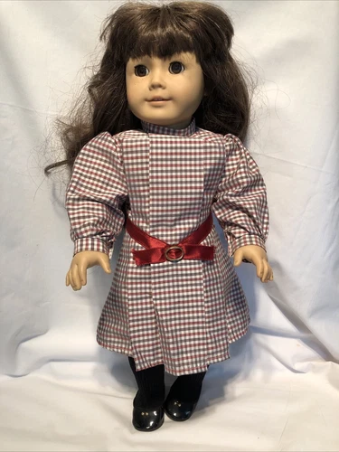 Vintage Pleasant Company Samantha Doll 18”