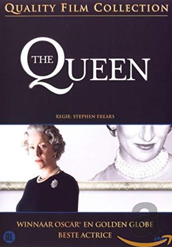 Queen, the (DVD)