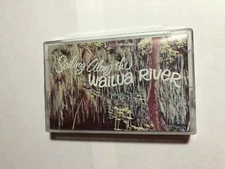 SAILING ALONG THE WAILUA RIVER CASSETTE