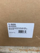 System Sensor BEAMMMK Beam Smoke Detector Mounting Kit