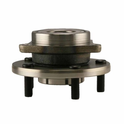 Front Wheel Bearing Hub 513157, Fits Chrysler, Dodge, Eagle, Mitsubishi ...