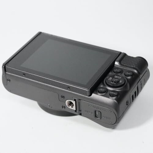 Canon PowerShot SX730 HS Digital Camera 40x Optical Zoom 20.3 Mega Pixels w/Box - Picture 5 of 6
