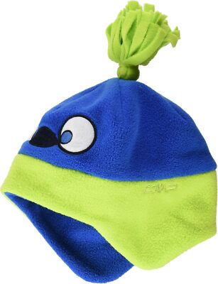 CMP Kids Fleece Hat 6505111J, Royal, 6 / 9m