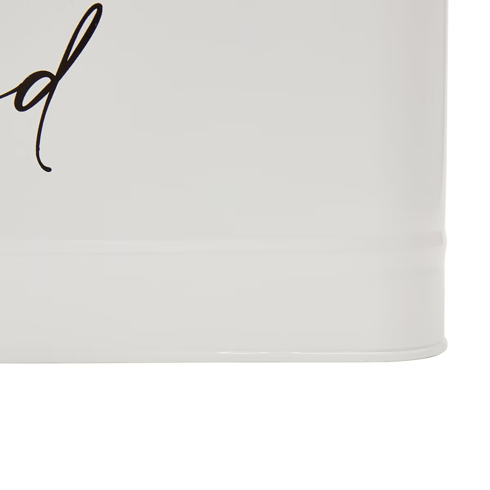 Bread Bin Storage Box Kitchen Food Storage Loaf Bread Keeper Container