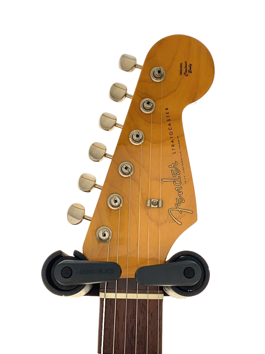 Fender Japan ST-62 ダイナ期 1997〜2000年 1997 Fender Japan '62 Vintage Reissue ST62-70TX Stratocaster