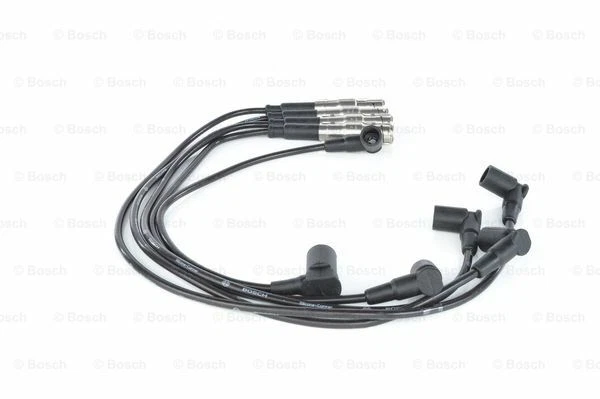 BOSCH 0 986 356 333 Ignition Cable Kit for MERCEDES-BENZ,PUCH - Image 4 of 4