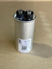 C65R-440VAC 25uF 50/60HZ C222NO.190 OVAL CAPACITOR New
