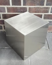 2. Wahl Dekorations-Quader Würfel 30x30x30 c...