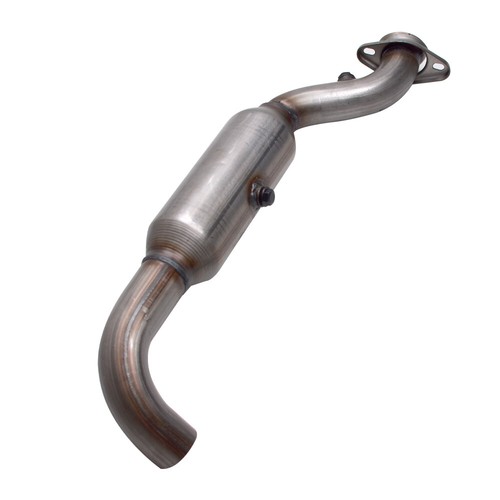 Catalytic Converter With Oxygen Sensor For Ford F-150 3.5L V6 2011-2013 2014 - Picture 8 of 13