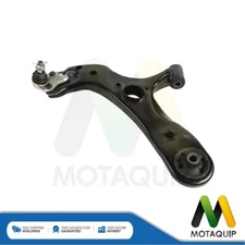 Fits Toyota Prius 2008- 1.8 Track Control Arm Front Left Lower Motaquip