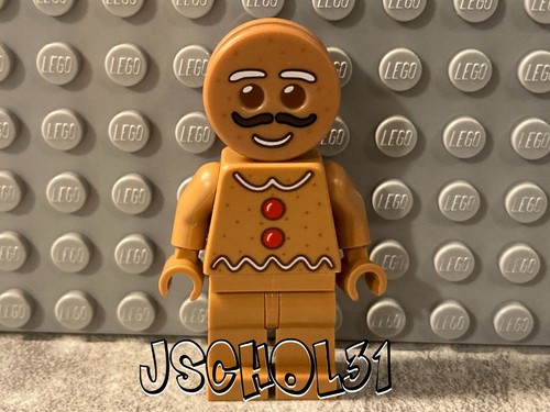 LEGO Christmas Minifigures - Santa, Elf, Reindeer, Snowman - You Pick Minifig - Picture 48 of 91