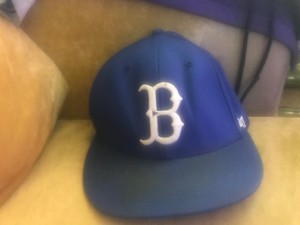 brooklyn dodgers 47