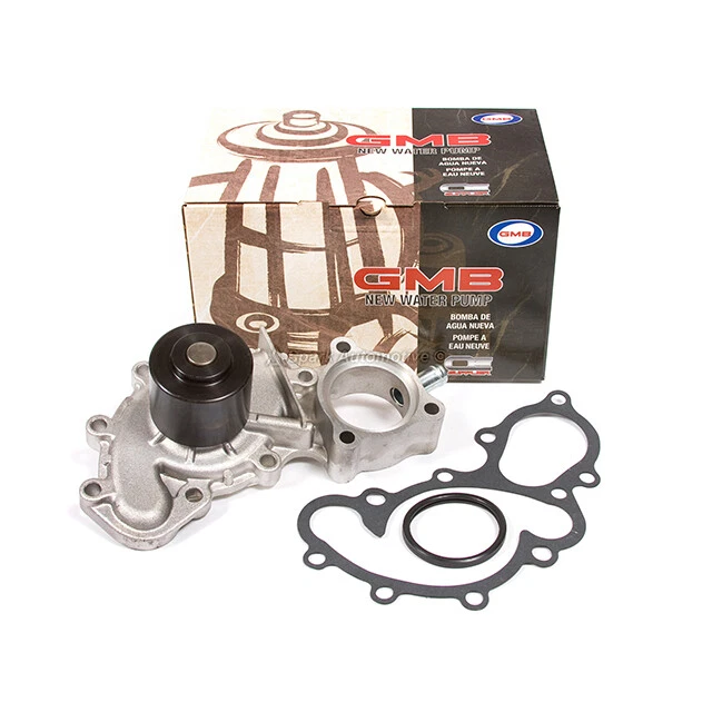 Bomba de agua GMB 96-04 apta para Toyota Tacoma T100 Tundra 4Runner 3,4 L 5 VZFE DOHC 24V Foto 2 de 4