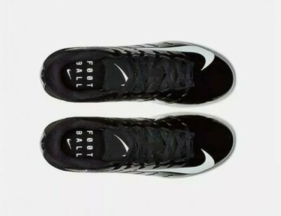 Nike Vapor Untouchable Varsity 3 TD Mens Size 9 Black Football Cleats 917167-011 Buy Nike Vapor Untouchable Varsity 3 TD  main image 2