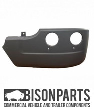 "FITS SCANIA R SERIES CABS (2010-2017) FRONT BUMPER CORNER PASSENGERS LH 1865182