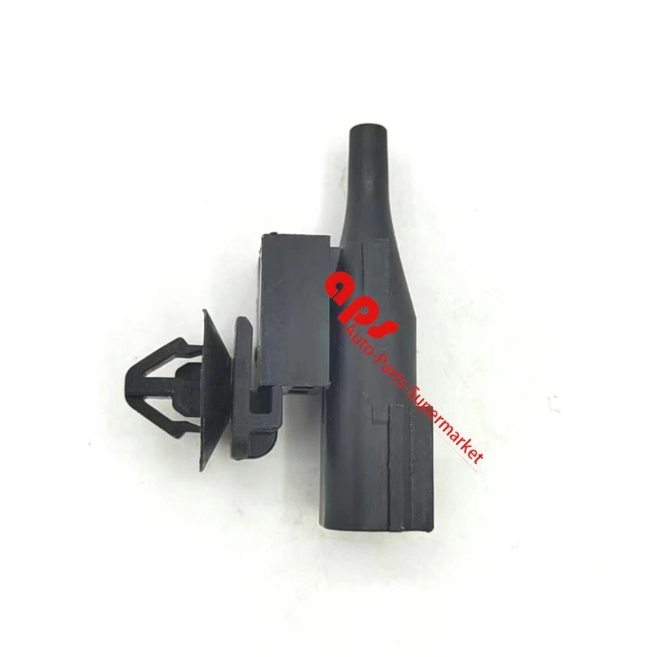 OEM Ambient Air Temperature Sensor For Honda Civic CR-V Acura MDX 80525-TBA-A01 - Image 4 of 4