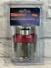 Westward Cooling System Pressure Test Adapter 1Ymj2 New