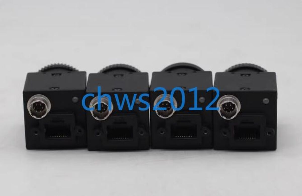 1 PCS Point Grey BFLY-PGE-13S2M-CS Black White CCD 1 PCS Point Grey BFLY-PGE-13S2M-CS Black White CCD